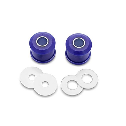 SuperPro Rear Shock Absorber Lower Bush Kit Fits Lexus Toyota SPF2352K
