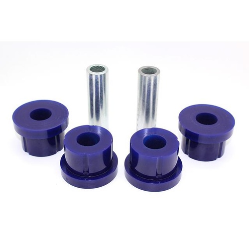 SuperPro Rear Spring Rear Eye Bush Kit Fits Ford SPF2361K