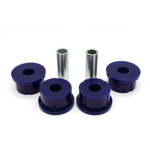 SuperPro Rear Spring Front Eye Bush Kit Fits Ford SPF2362K