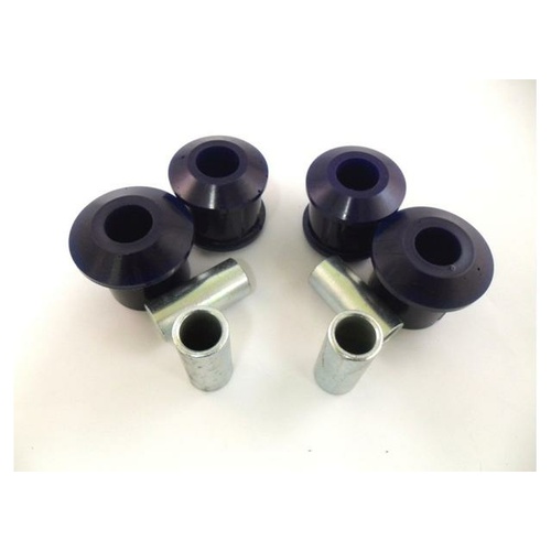 SuperPro Front Control Arm Upper-Inner Bush Kit FOR Porsche SPF2367K