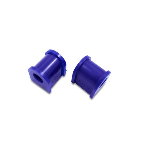 SuperPro Sway Bar Bush Kit 17mm SPF2400-17K