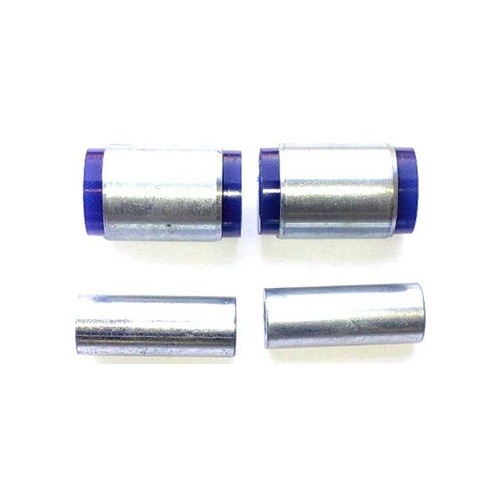 SuperPro Rear Control Arm Lower-Inner Bush Kit FOR Bmw SPF2421K