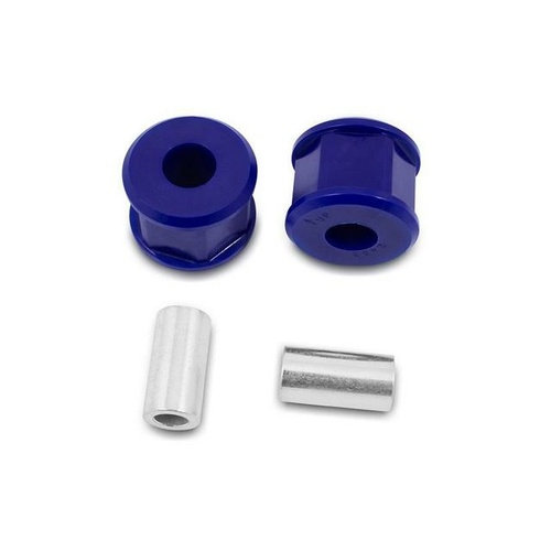 SuperPro Rear Differential Support Bracket Mount Bush Kit Fits Subaru SPF2433K