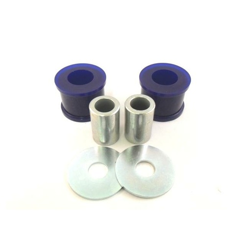 SuperPro Front Control Arm Lower-Rear Bracket Mount Bush Kit FOR Dodge Mitsubishi SPF2451K