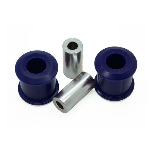 SuperPro Rear Trailing Arm Lower Bush Kit FOR Lexus Toyota SPF2461K