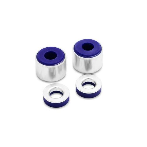 SuperPro Front Control Arm Lower-Rear Bush Kit FOR Nissan SPF2478K