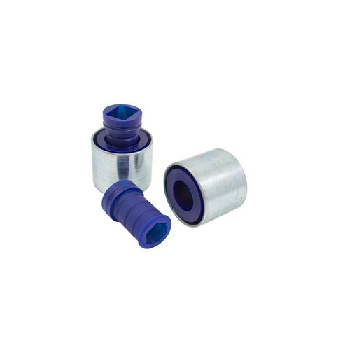 SuperPro Front Control Arm Lower-Inner Rear Bush Kit FOR Bmw SPF2530K