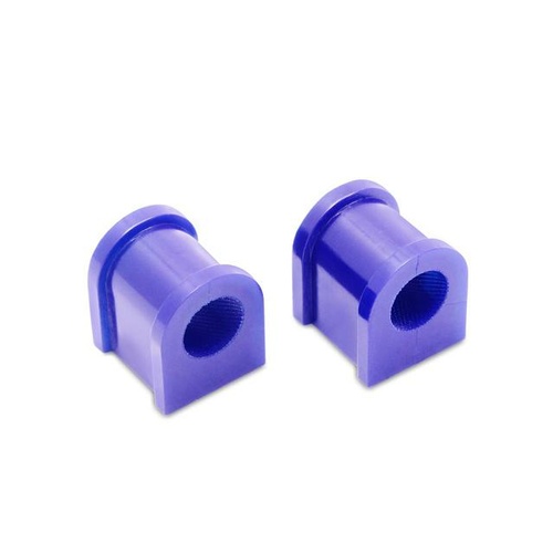 SuperPro Rear Sway Bar Mount Bush Kit Fits Mazda SPF2535-18K