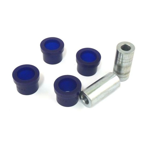 SuperPro Rear Lateral Arm Lower-Inner Bush Kit FOR Audi Seat Skoda VW SPF2540K