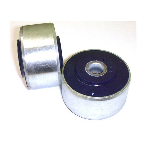 SuperPro Rear Differential Support Bracket Mount Bush Kit FOR Mitsubishi SPF2544K