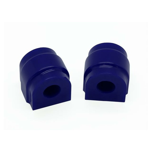 SuperPro Front Sway Bar Mount Bush Kit Fits Bmw SPF2569-22.5K