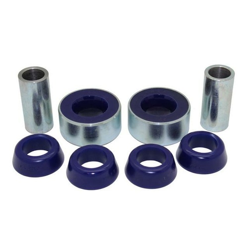 SuperPro Front Control Arm Lower-Rear Bush Kit FOR Ford Mazda SPF2574K