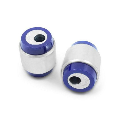 SuperPro Rear Control Arm Lower-Inner Bush Kit Double Offset FOR Honda SPF2589K