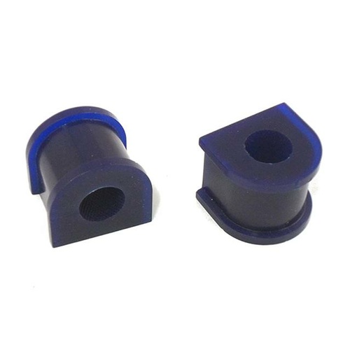 SuperPro Rear Sway Bar Mount Bush Kit Fits Audi SPF2592-19K