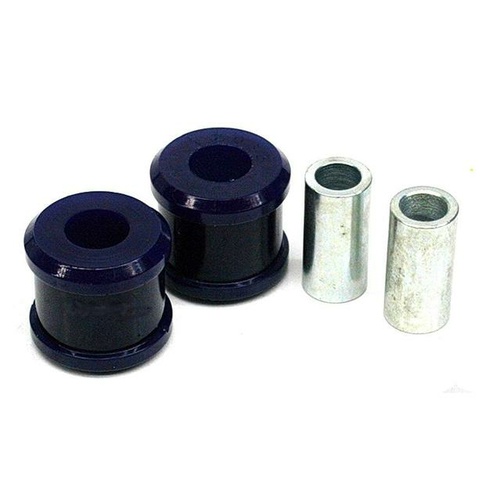 SuperPro Rear Toe Control Arm Inner Bush Kit FOR Mitsubishi SPF2601K