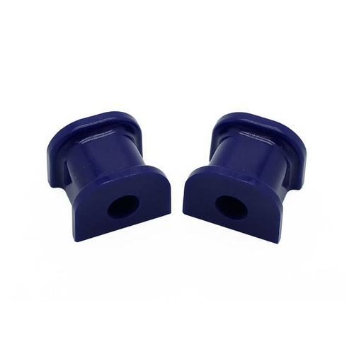 SuperPro Front Control Arm Lower-Inner Rear Bush Kit FOR Toyota SPF2635K