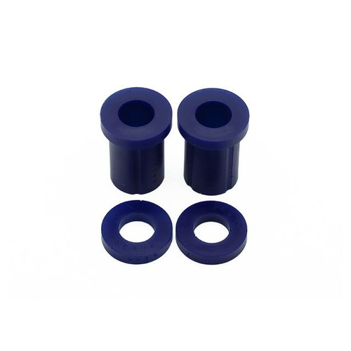 SuperPro Front Control Arm Lower-Front Bush Kit FOR Holden Lexus Toyota SPF2663K