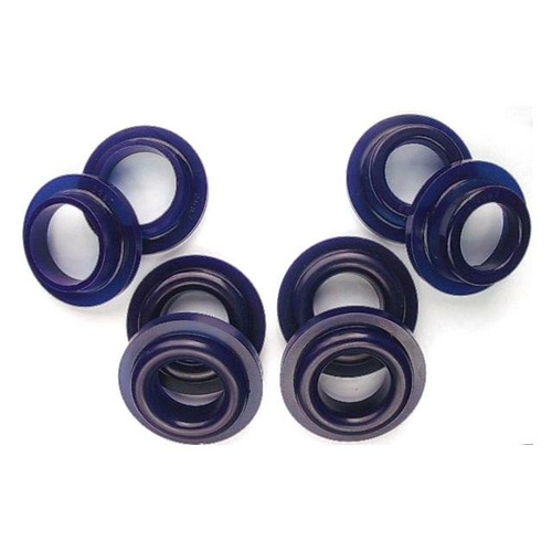 SuperPro Rear Crossmember Insert Enhancement Kit Fits Nissan SPF2687K