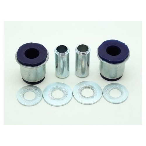 SuperPro Front Control Arm Lower-Inner Rear Bush Kit FOR Toyota SPF2712K