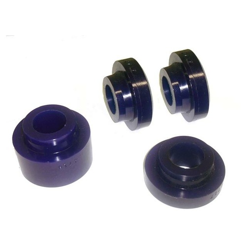 SuperPro Front Radius Arm To Chassis Setback Bush Kit FOR Honda Land Rover SPF2717K