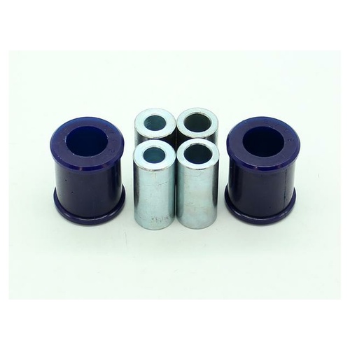 SuperPro Rear Toe Control Arm Inner Bush Kit FOR Ford SPF2749K