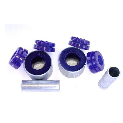 SuperPro Front Control Arm Lower-Inner Rear Bush Kit FOR Toyota SPF2782K