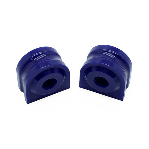 SuperPro Front Sway Bar Mount Bush Kit Fits Bmw SPF2818-24.6K