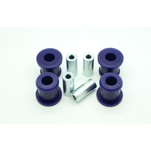 SuperPro Front Control Arm Upper-Inner Bush Kit FOR Mazda SPF2821K