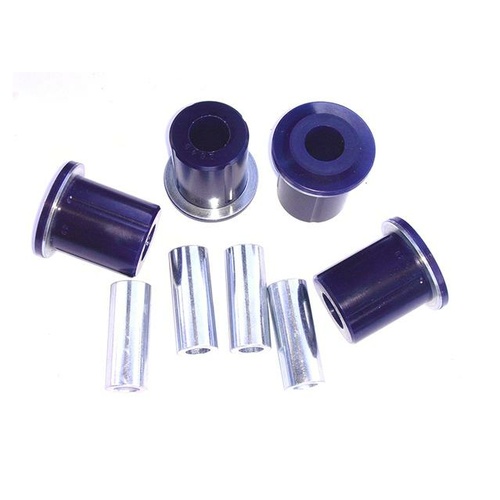 SuperPro Front Control Arm Upper-Inner Bush Kit FOR Foton Lexus Toyota SPF2845K