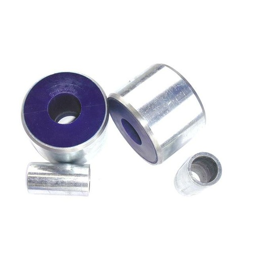 SuperPro Rear Control Arm Upper-Inner Rear Bush Kit FOR Holden HSV Pontiac SPF2870K