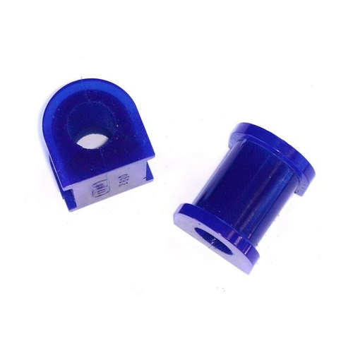 SuperPro Front Sway Bar Mount Bush Kit Fits Toyota SPF2880-17K