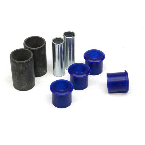 SuperPro Front Control Arm Lower-Inner Bush Kit FOR Ford SPF2892K