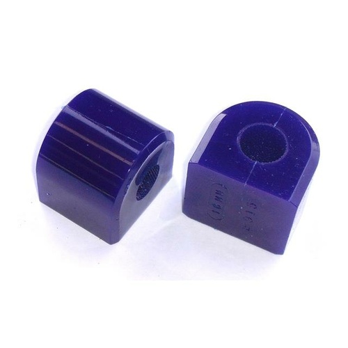 SuperPro Rear Sway Bar Mount Bush Kit Fits Dodge SPF2915-20K