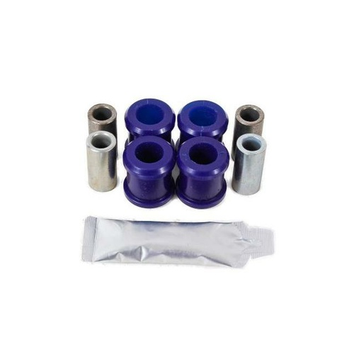 SuperPro Rear Sway Bar Link Bush Kit Fits Chrysler Dodge SPF2916K