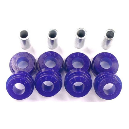 SuperPro Rear Sway Bar Link Bush Kit Fits Holden Isuzu SPF2917K