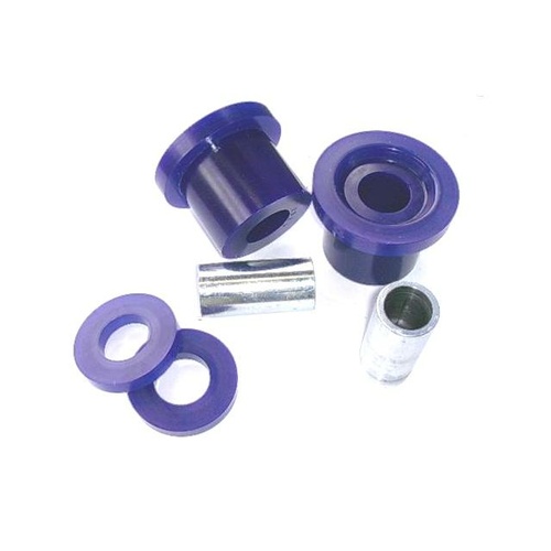 SuperPro Rear Crossmember To Chassis Mount Bush Kit Fits Toyota SPF2926K