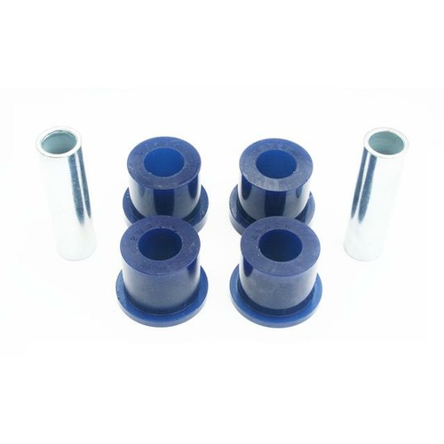 SuperPro Front Control Arm Lower-Rear Bush Kit FOR Mitsubishi SPF2932K