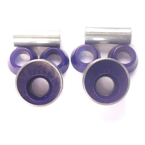 SuperPro Front Control Arm Lower-Inner Front Bush Kit Double Offset FOR Honda SPF2947K