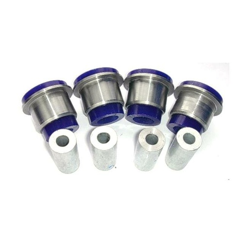 SuperPro Front Control Arm Upper-Inner Bush Kit FOR Mazda SPF2951K