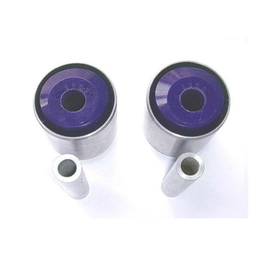 SuperPro Front Strut Bar To Subframe Bush Kit Fits Mazda SPF2958K