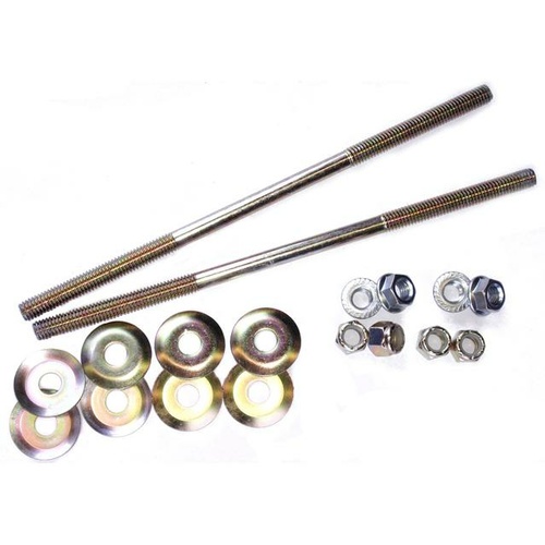 SuperPro Sway Bar Link Rod Kit SPF2968K
