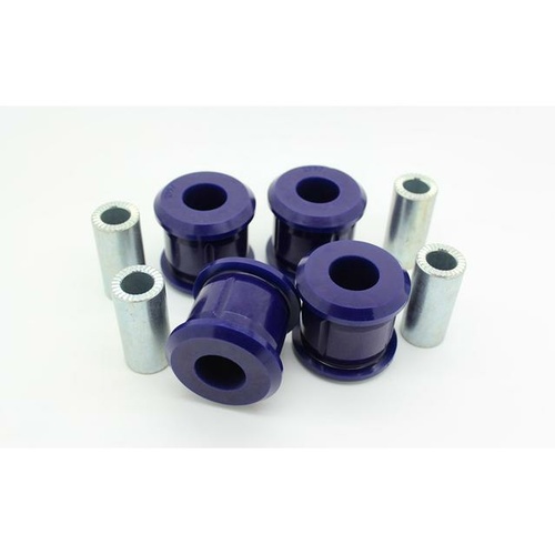 SuperPro Front Control Arm Upper-Inner Bush Kit FOR Mitsubishi SPF2997K
