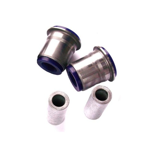 SuperPro Rear Control Arm Lower-Inner Bush Kit FOR Lexus Toyota SPF3014K