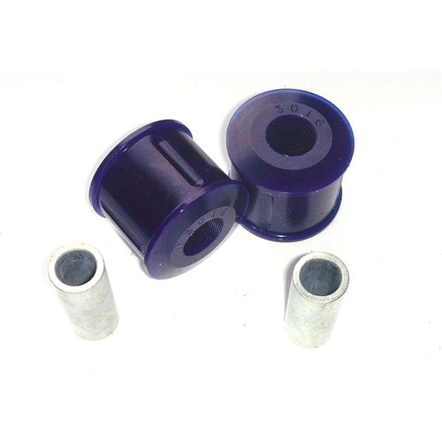 SuperPro Rear Trailing Arm Front Bush Kit FOR Lexus Toyota SPF3016K