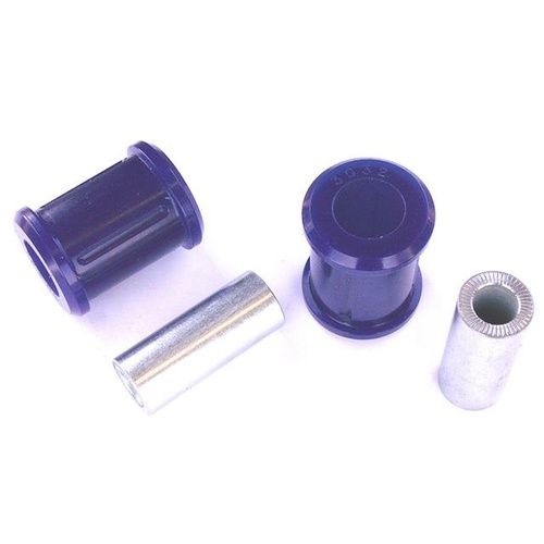 SuperPro Rear Control Arm Lower-Inner Bush Kit FOR Lexus Toyota SPF3032K
