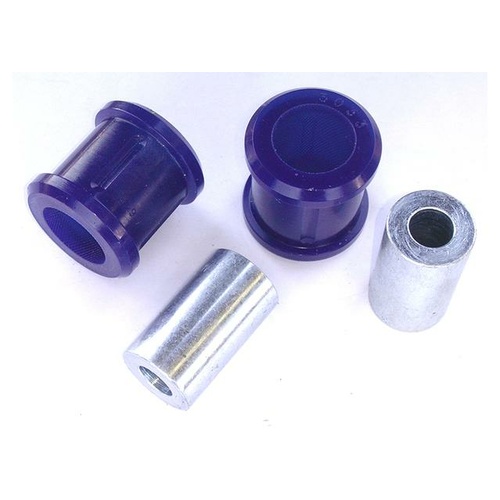 SuperPro Rear Control Arm Lower-Shock Mount Bush Kit FOR Lexus Toyota SPF3033K