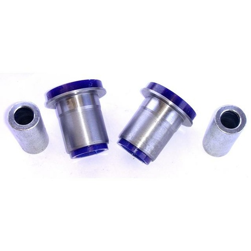 SuperPro Rear Control Arm Lower-Inner Bush Kit FOR Lexus Toyota SPF3036K