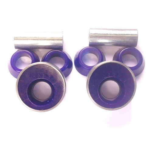 SuperPro Front Control Arm Lower-Rear Bush Kit FOR Lexus SPF3042K