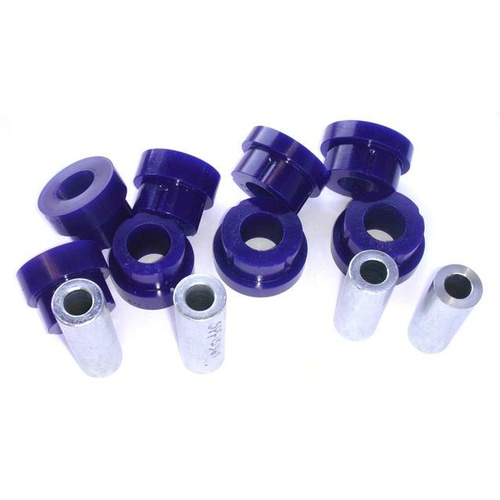 SuperPro Rear Control Arm Upper-Inner Bush Kit FOR Lexus Toyota SPF3043K