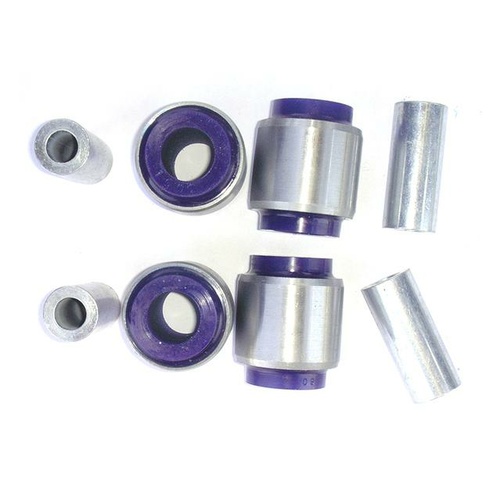 SuperPro Front Control Arm Upper-Inner Bush Kit FOR Chrysler Dodge SPF3051K